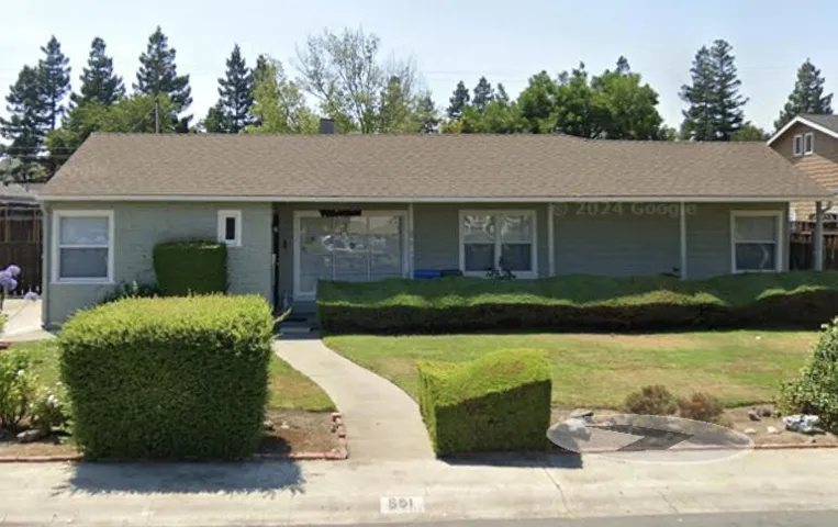 661 Empey Way, San Jose, California 95128