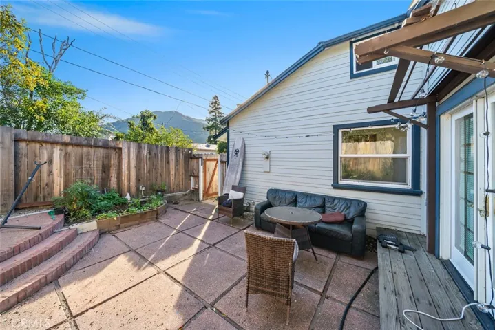 2060 Hope Street, San Luis Obispo, California 93405