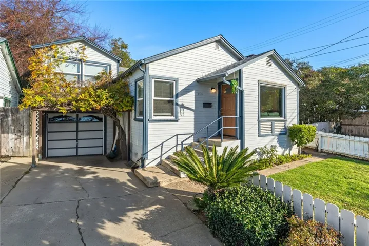 2060 Hope Street, San Luis Obispo, California 93405