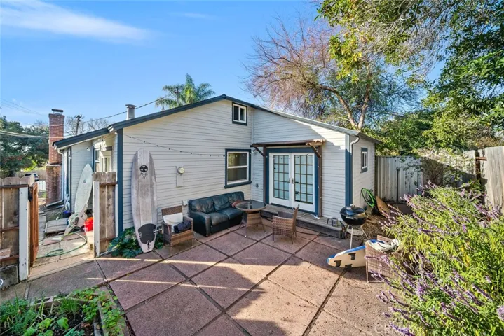 2060 Hope Street, San Luis Obispo, California 93405