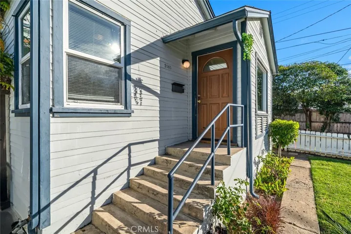 2060 Hope Street, San Luis Obispo, California 93405