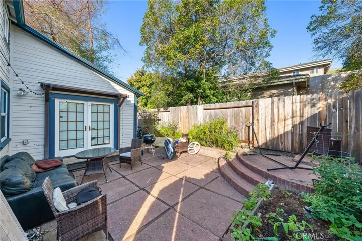 2060 Hope Street, San Luis Obispo, California 93405