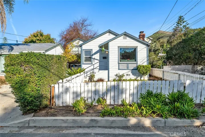 2060 Hope Street, San Luis Obispo, California 93405