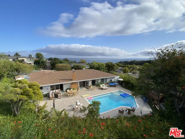375 Surfview Drive, Pacific Palisades, California 90272