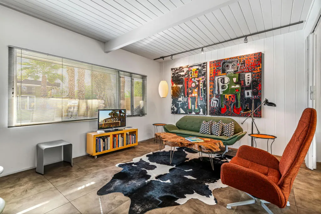 1611 S Calle Palo Fierro 4, Palm Springs, California 92264 home-pic-25