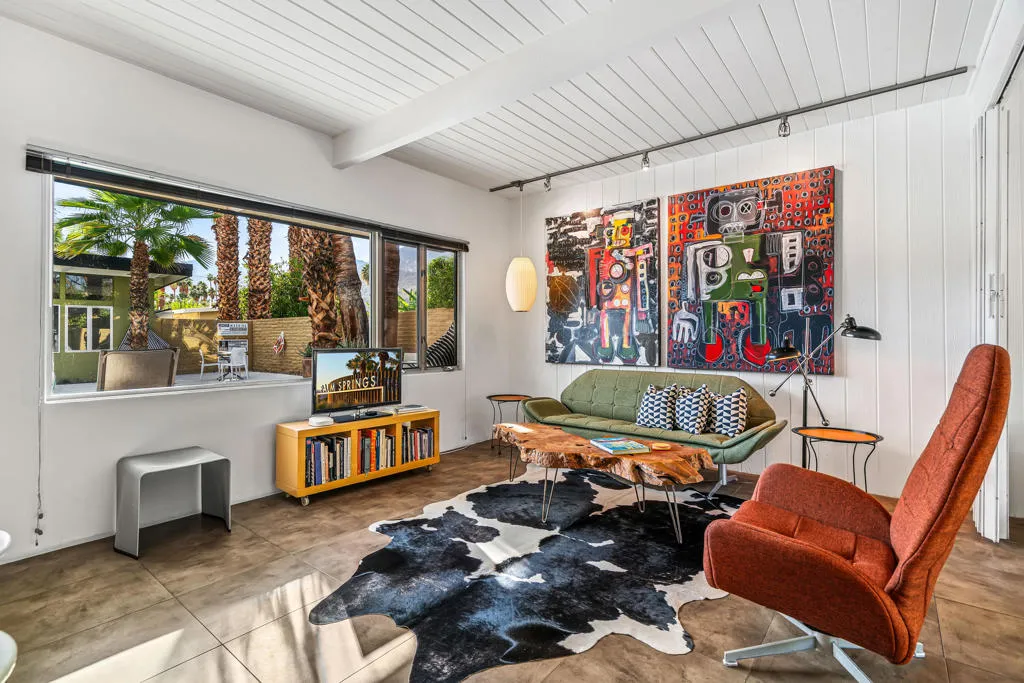 1611 S Calle Palo Fierro 4, Palm Springs, California 92264 home-pic-28