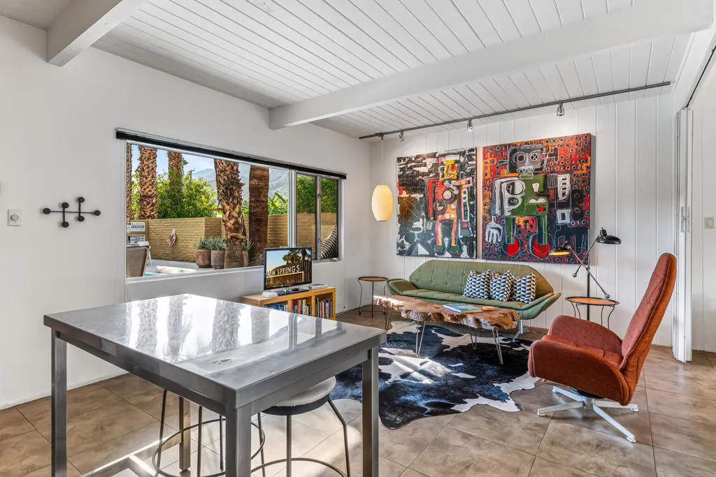 1611 S Calle Palo Fierro 4, Palm Springs, California 92264 home-pic-26