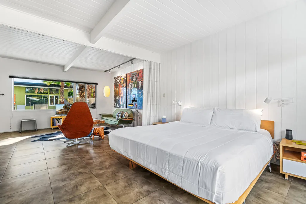 1611 S Calle Palo Fierro 4, Palm Springs, California 92264 home-pic-8