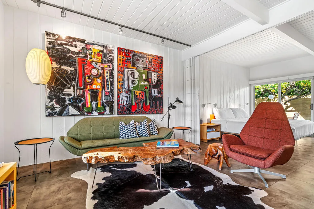 1611 S Calle Palo Fierro 4, Palm Springs, California 92264 home-pic-21
