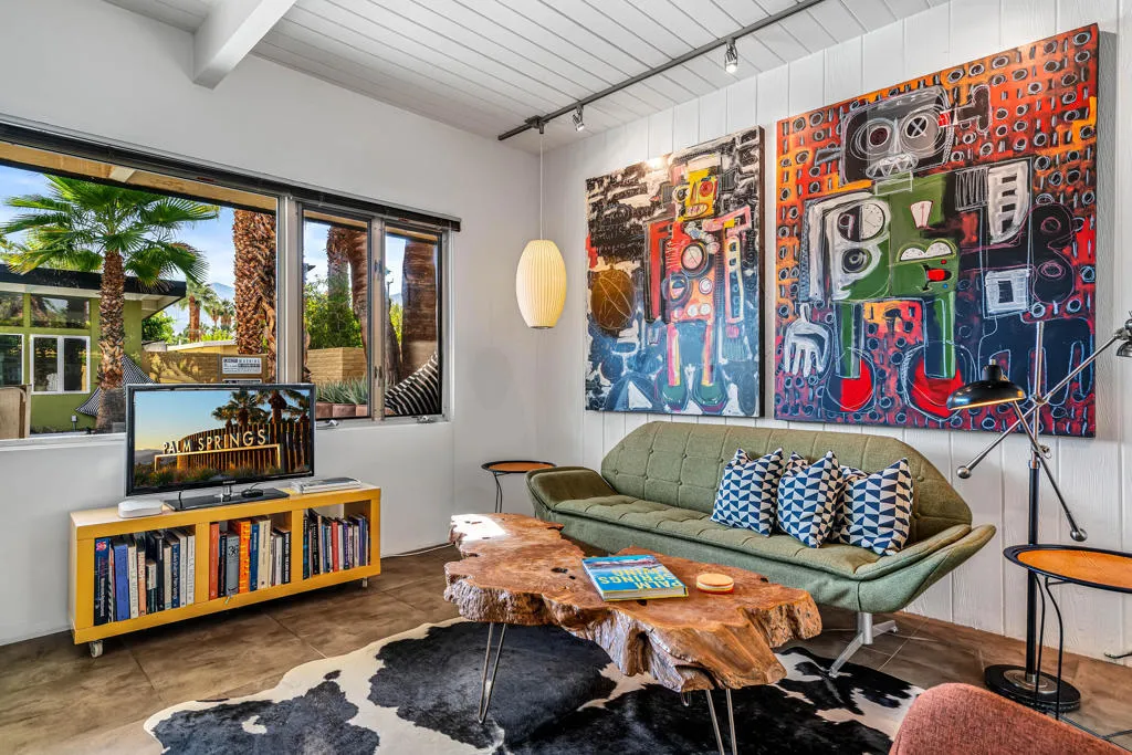 1611 S Calle Palo Fierro 4, Palm Springs, California 92264 home-pic-29