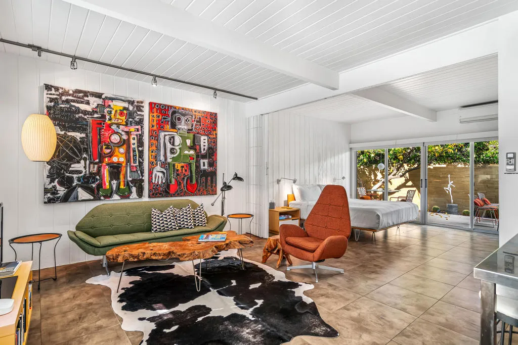 1611 S Calle Palo Fierro 4, Palm Springs, California 92264 home-pic-22