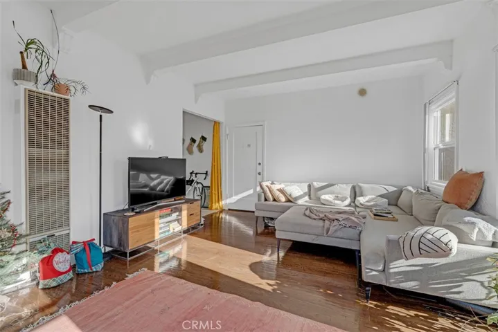 534 S Coronado, Los Angeles, California 90057