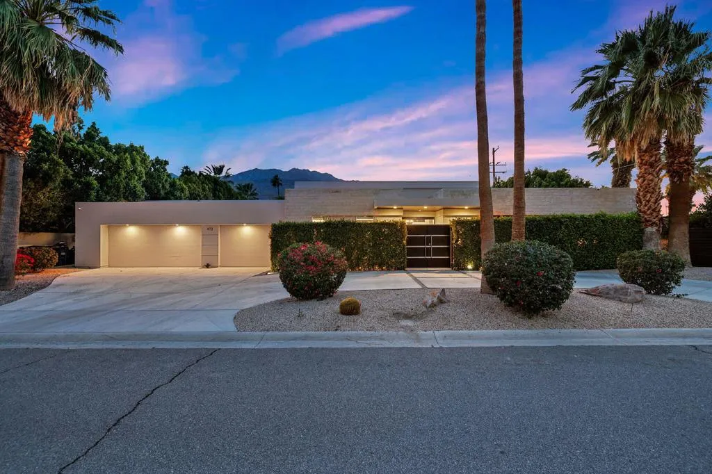 473 N Burton Way, Palm Springs, California 92262 home-pic-66