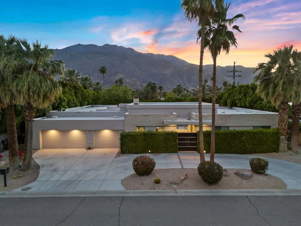 473 N Burton Way, Palm Springs, California 92262 home-pic-3