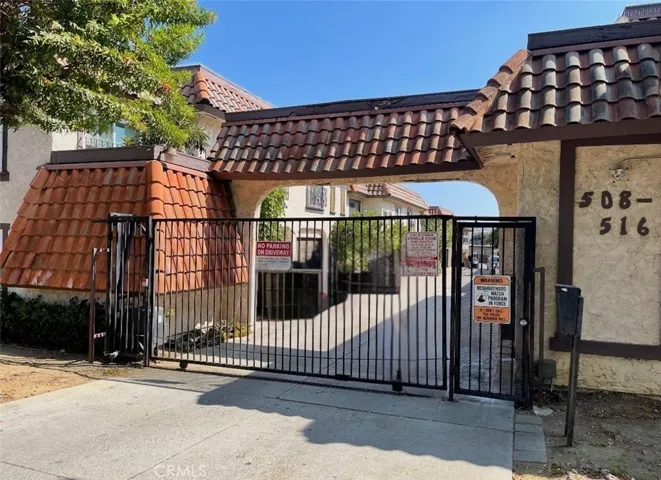 508 Sefton, Monterey Park, California 91755