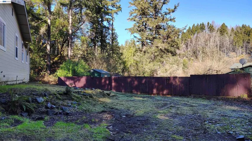 28440 Ryan Creek Road, Willits, California 95490