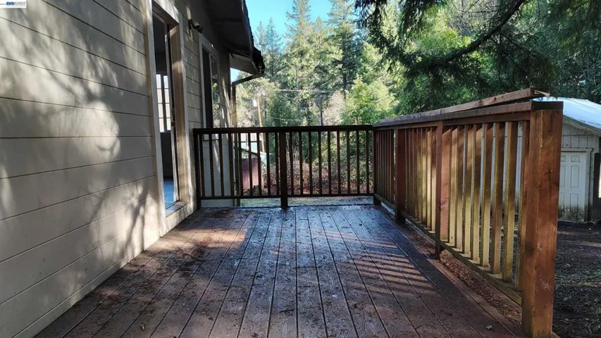 28440 Ryan Creek Road, Willits, California 95490