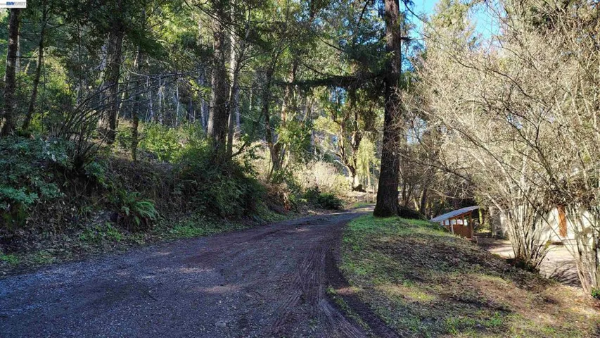 28440 Ryan Creek Road, Willits, California 95490