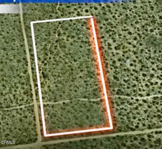 Lot Highlighted
