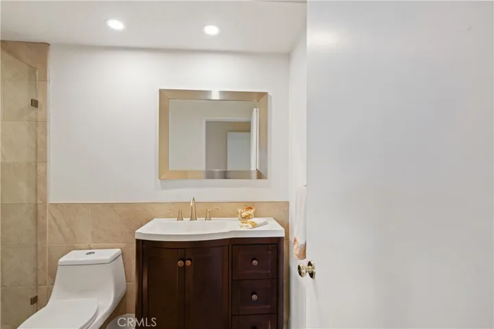 Second Bedroom Bath