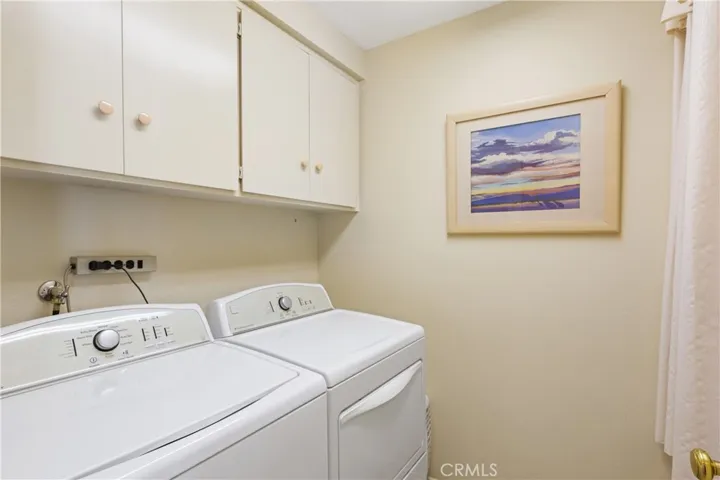 Inside Laundry