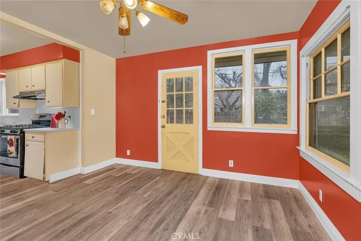 200 E 27th, Merced, California 95340