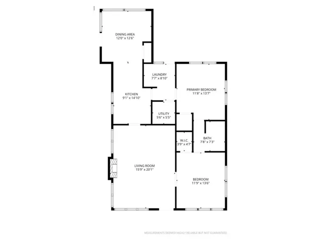 200 E 27th, Merced, California 95340