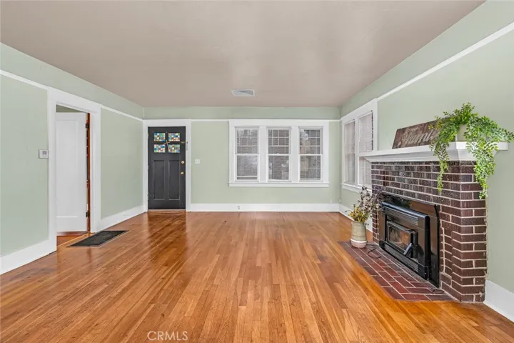 200 E 27th, Merced, California 95340