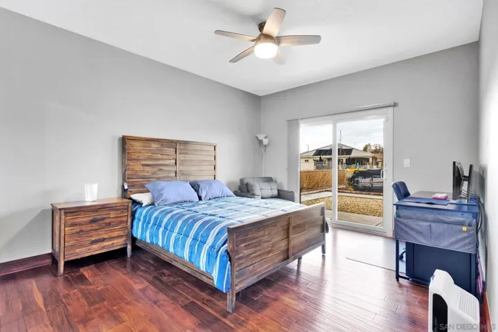 14492 Mast Lane, Helendale, California 92342