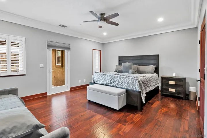 14492 Mast Lane, Helendale, California 92342
