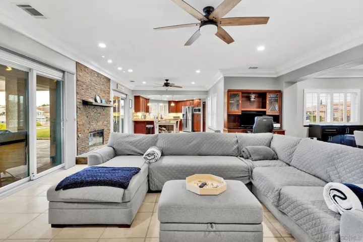 14492 Mast Lane, Helendale, California 92342