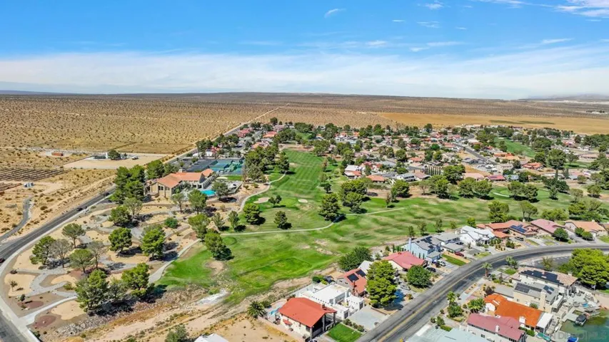 14492 Mast Lane, Helendale, California 92342