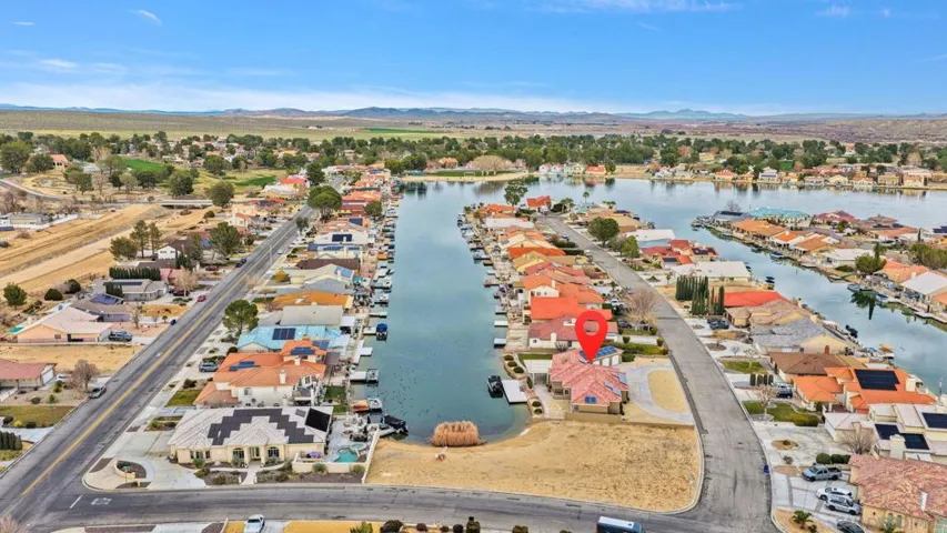 14492 Mast Lane, Helendale, California 92342