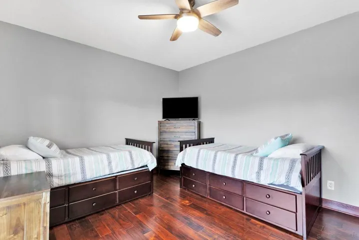 14492 Mast Lane, Helendale, California 92342
