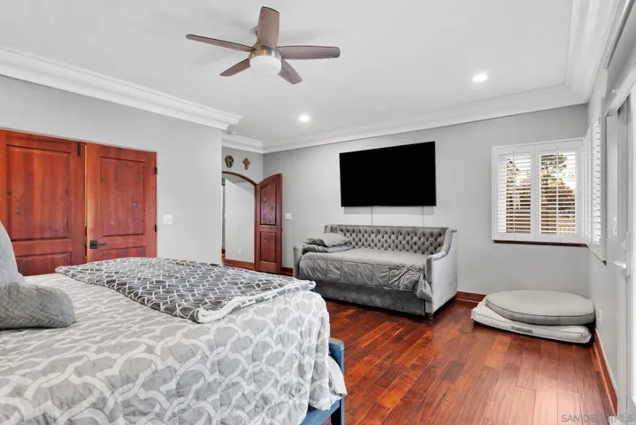 14492 Mast Lane, Helendale, California 92342