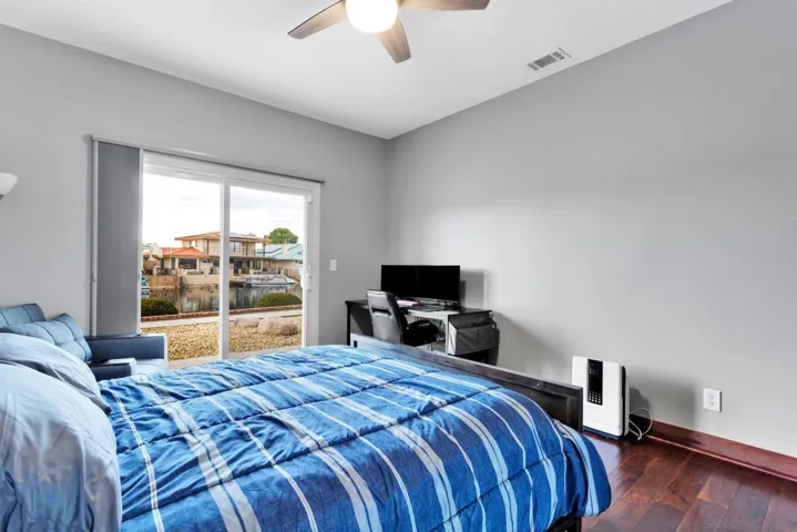 14492 Mast Lane, Helendale, California 92342