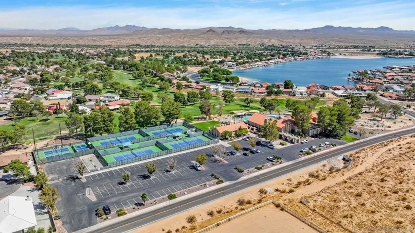 14492 Mast Lane, Helendale, California 92342