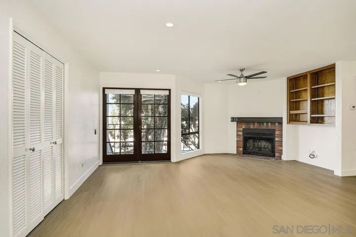 1263 Robinson Ave. #1, San Diego, California 92103