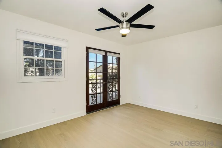 1263 Robinson Ave. #1, San Diego, California 92103