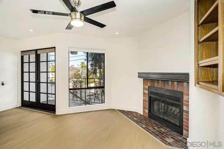 1263 Robinson Ave. #1, San Diego, California 92103