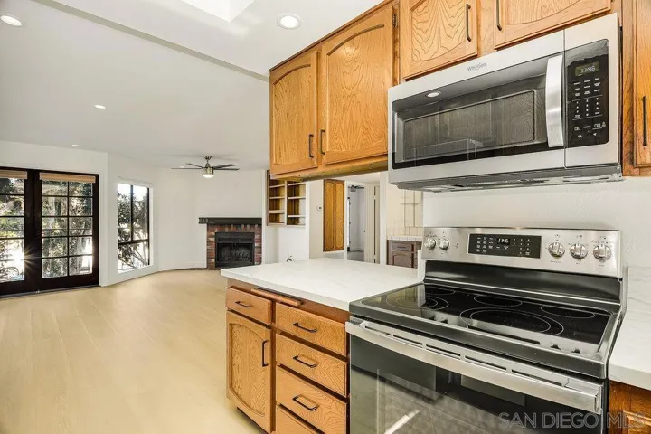 1263 Robinson Ave. #1, San Diego, California 92103