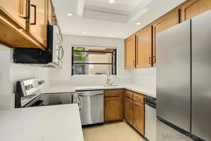 1263 Robinson Ave. #1, San Diego, California 92103