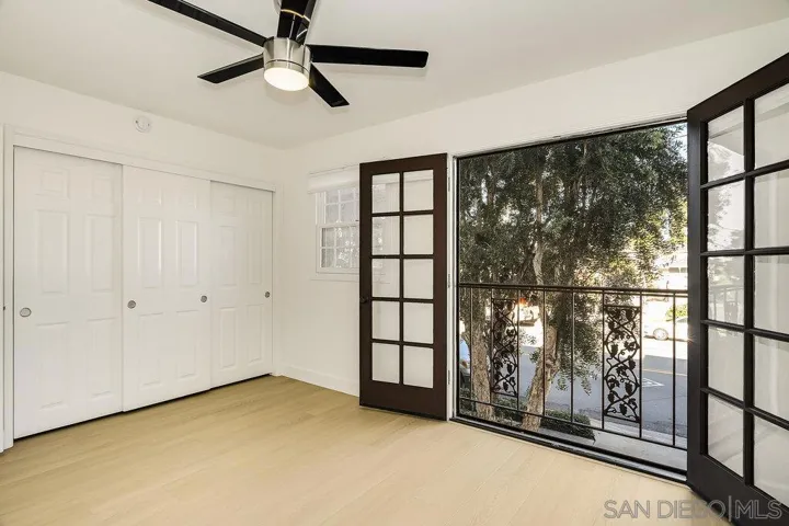 1263 Robinson Ave. #1, San Diego, California 92103