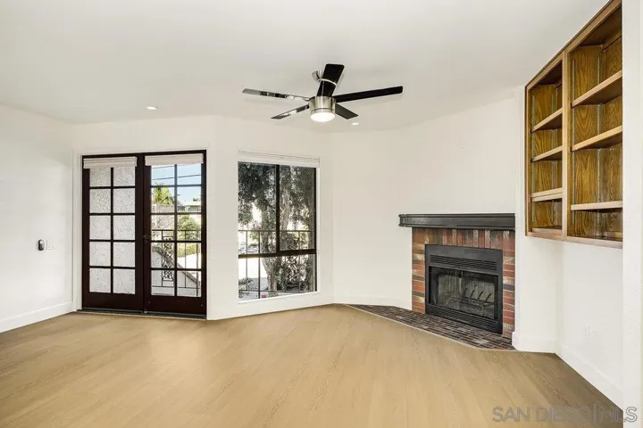 1263 Robinson Ave. #1, San Diego, California 92103