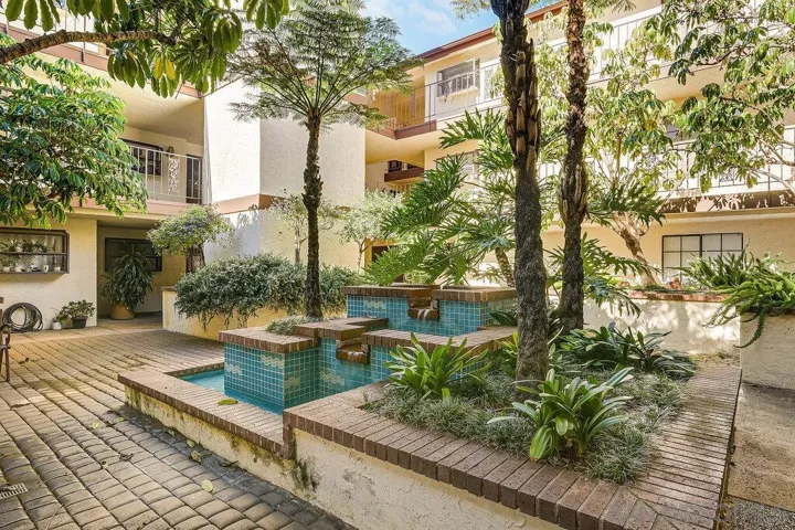 1263 Robinson Ave. #1, San Diego, California 92103