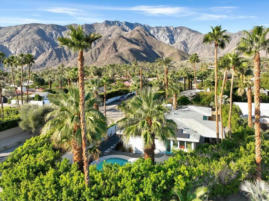 400 W Via Escuela, Palm Springs, California 92262 home-pic-1