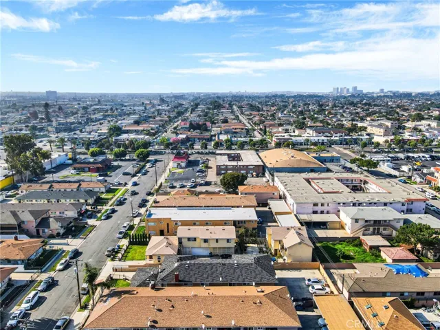 4351 W 142nd, Hawthorne, California 90250