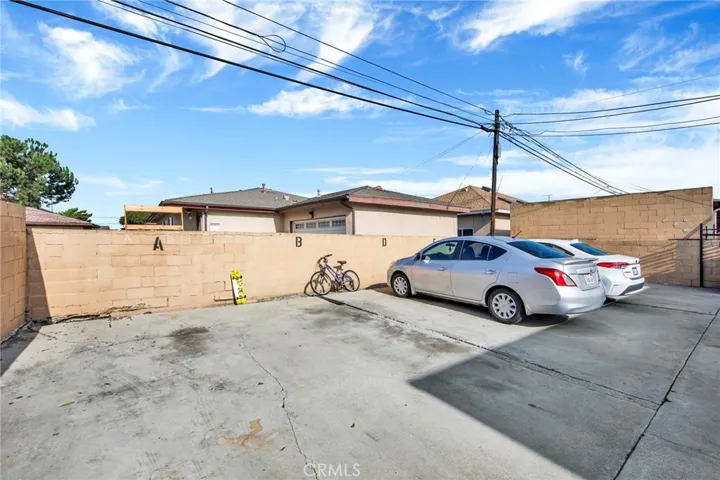 4351 W 142nd, Hawthorne, California 90250