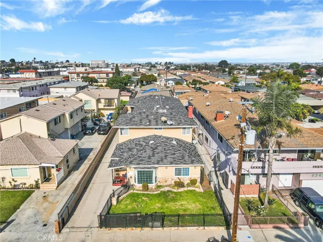 4351 W 142nd, Hawthorne, California 90250