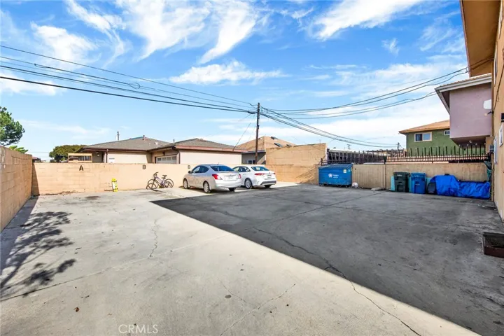 4351 W 142nd, Hawthorne, California 90250